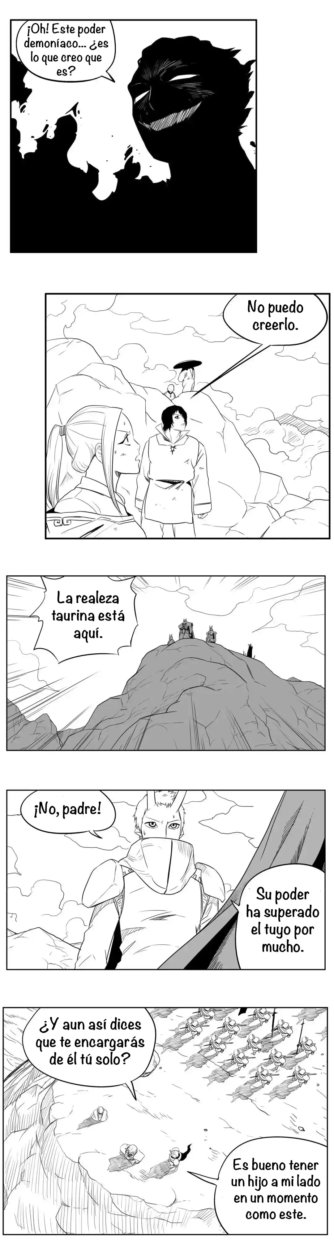 Dosa capítulo 89, página 10