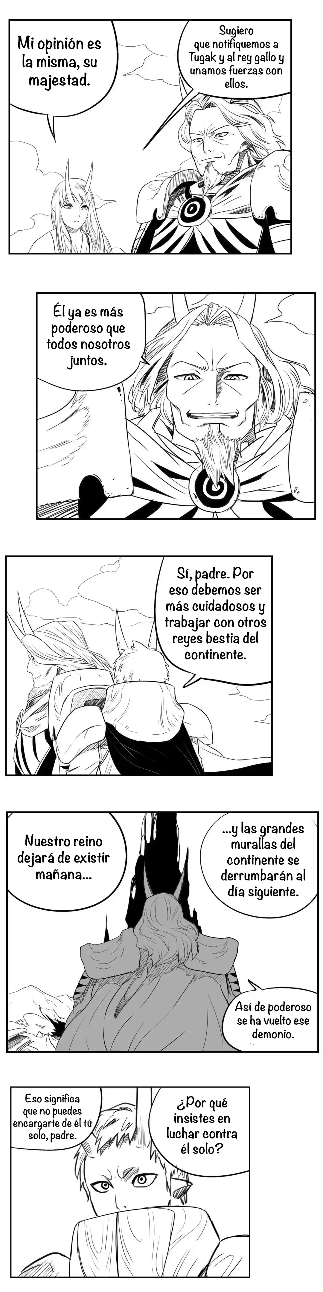 Dosa capítulo 89, página 11