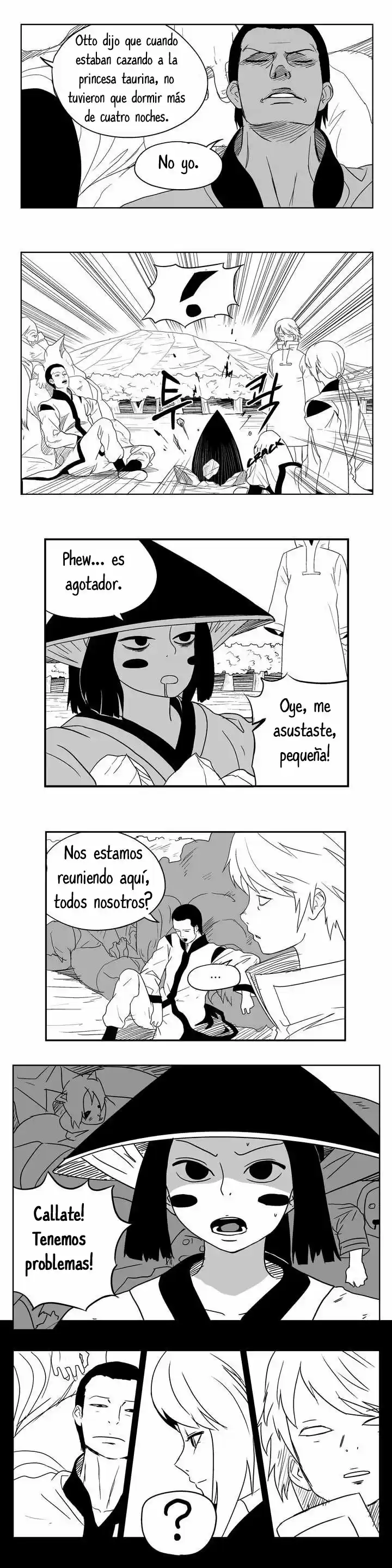 Dosa capítulo 9, página 10
