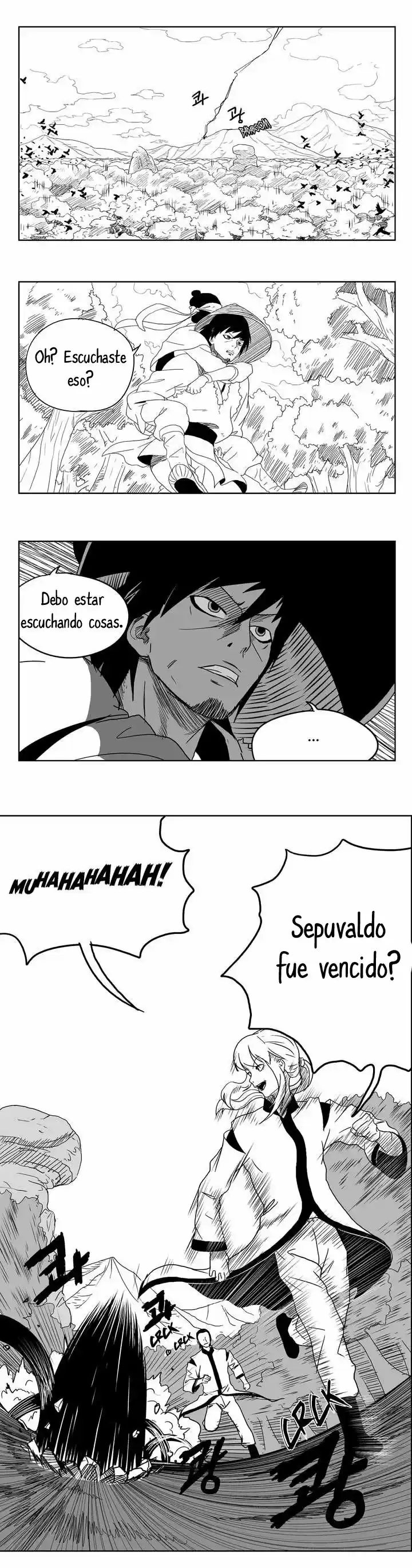 Dosa capítulo 9, página 13