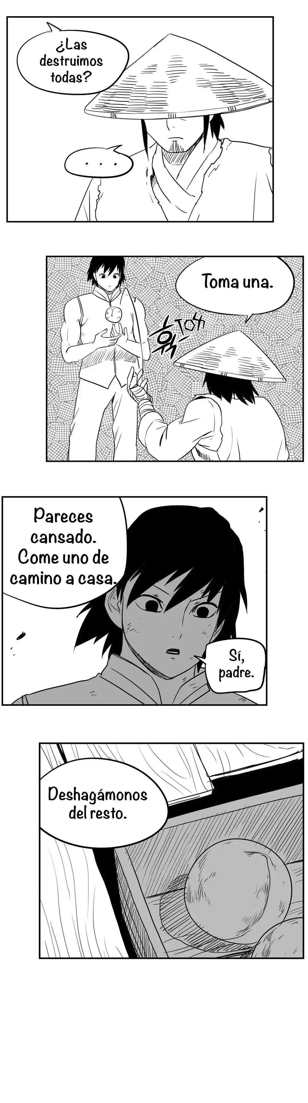 Dosa capítulo 90, página 4