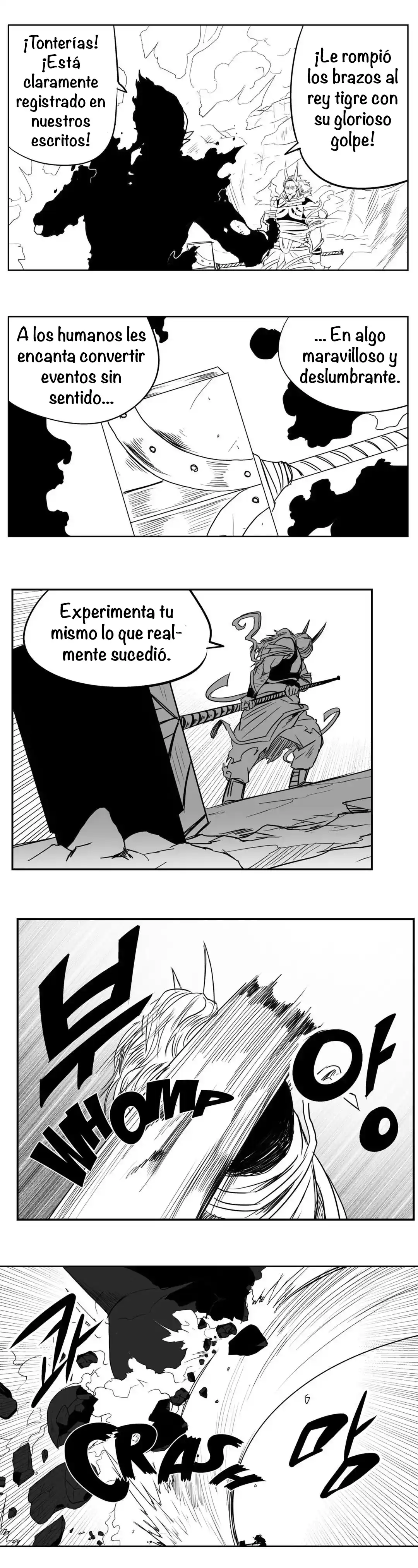 Dosa capítulo 90, página 7