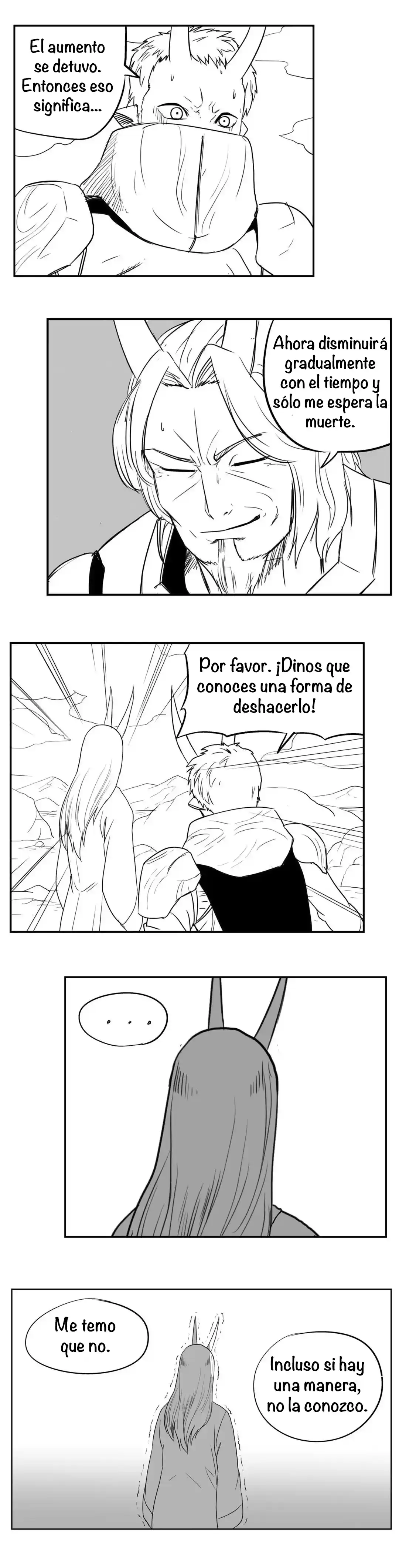 Dosa capítulo 90, página 15