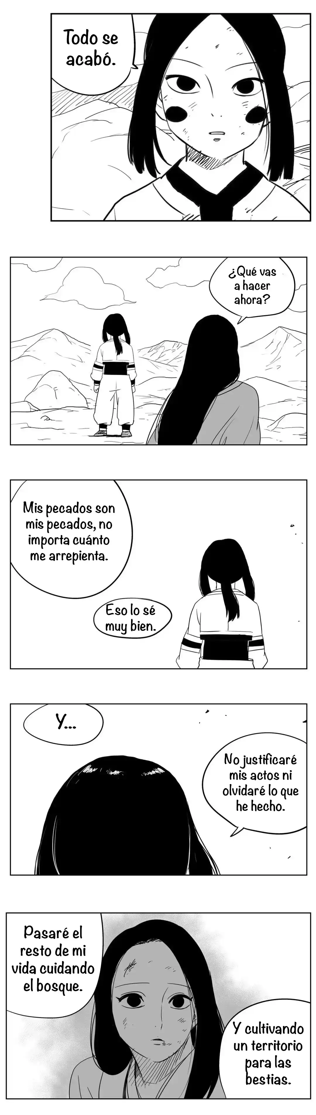 Dosa capítulo 90, página 18