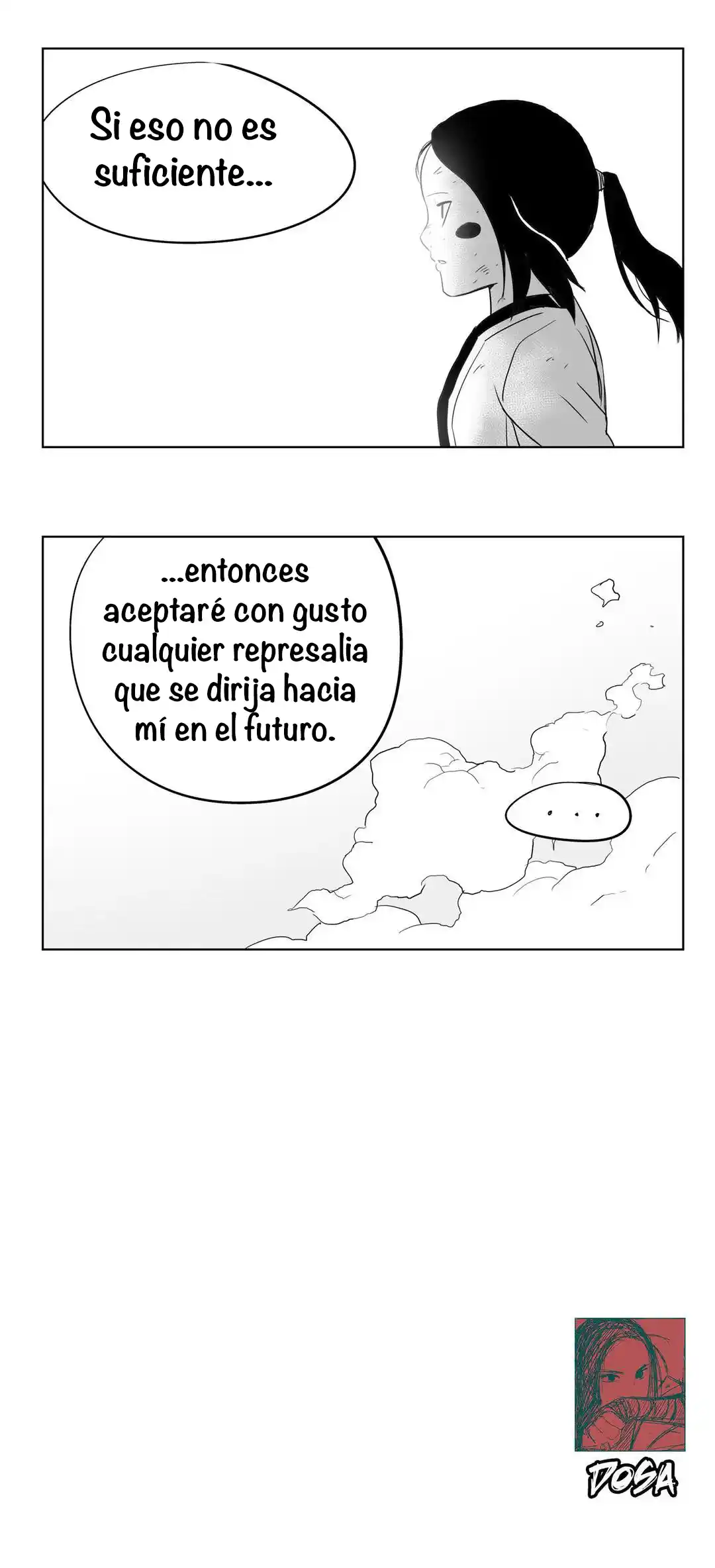 Dosa capítulo 90, página 19