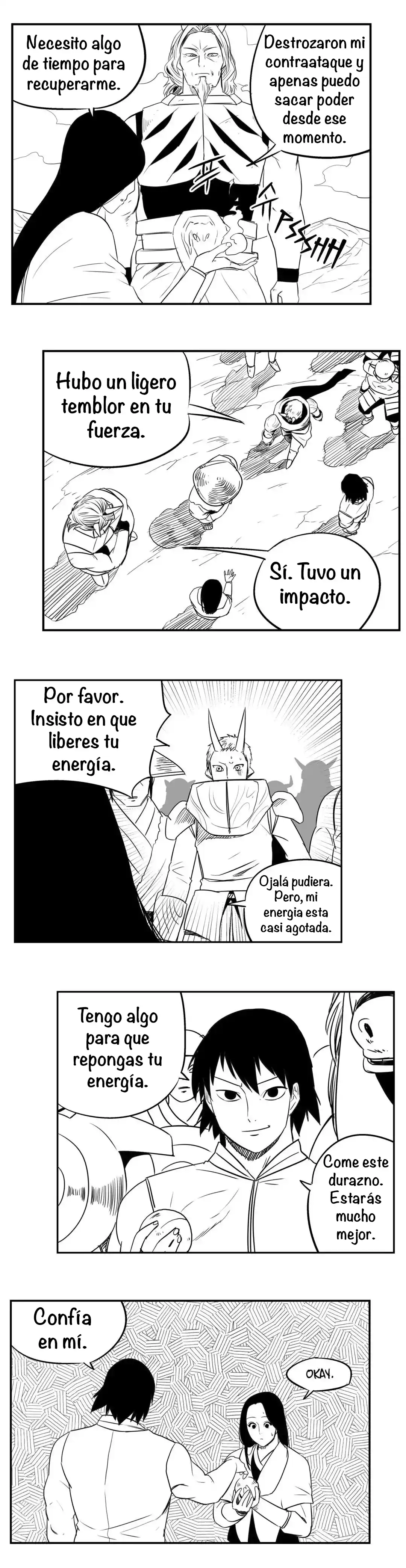 Dosa capítulo 91, página 4