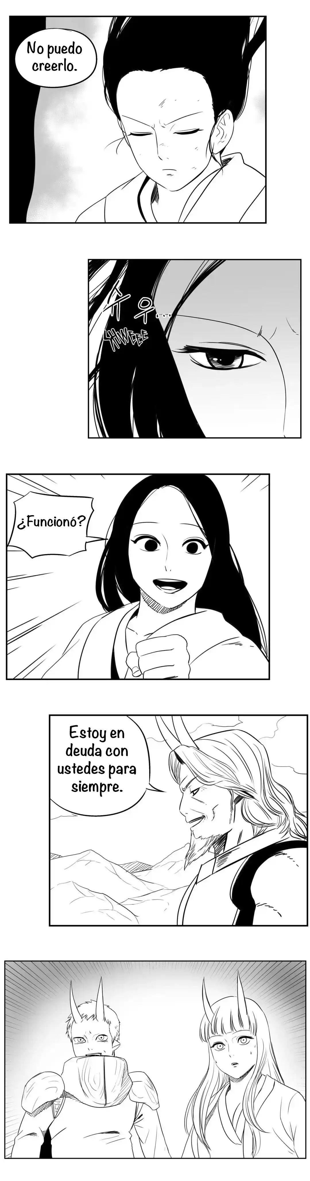 Dosa capítulo 91, página 7