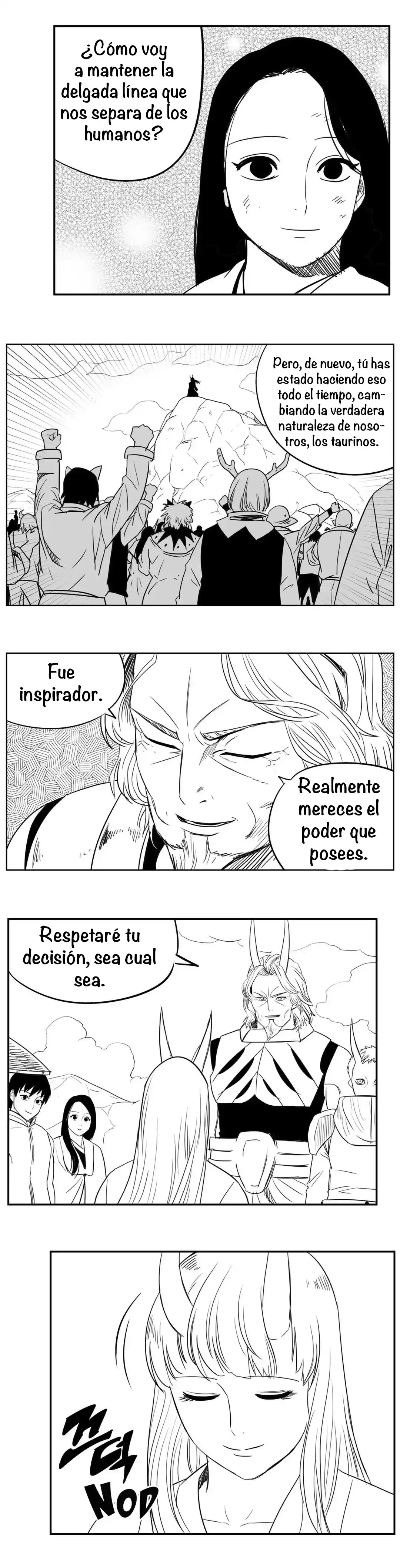 Dosa capítulo 91, página 11