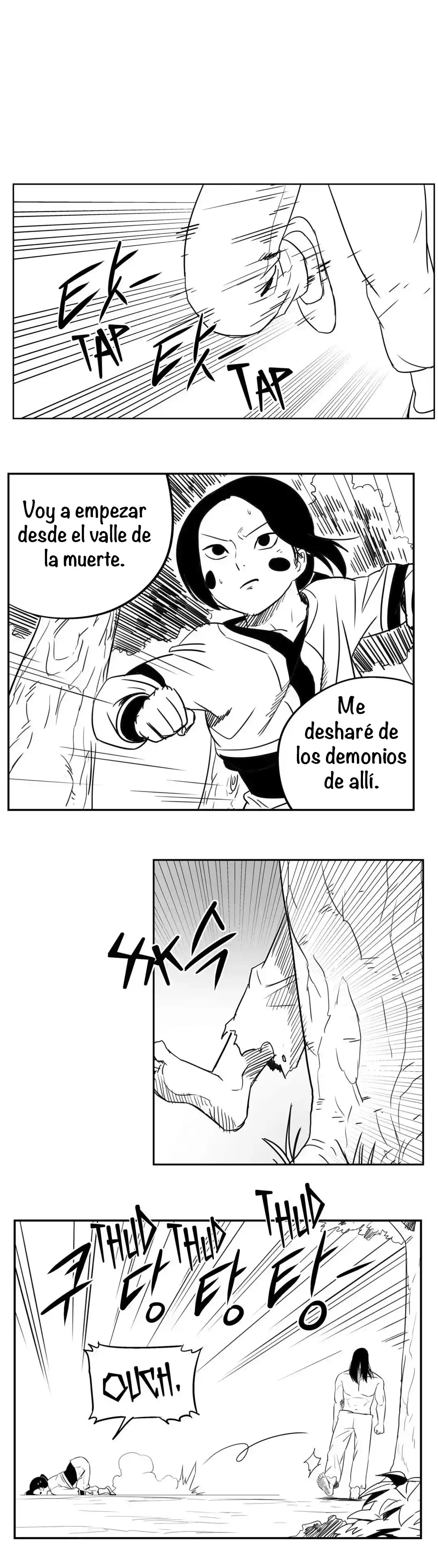 Dosa capítulo 91, página 12