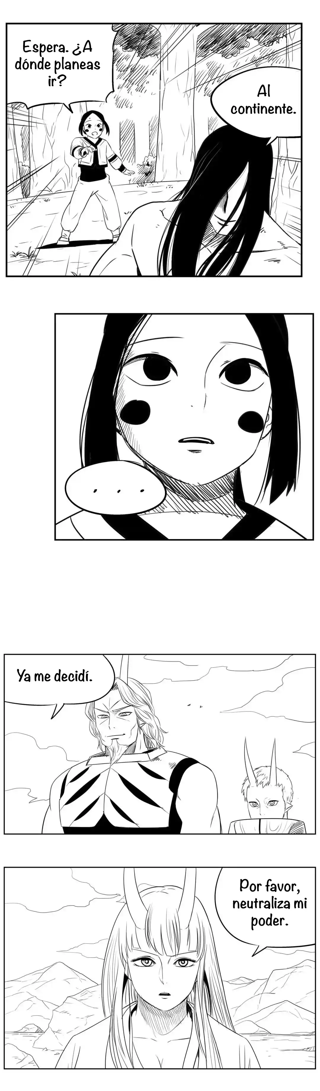 Dosa capítulo 91, página 17