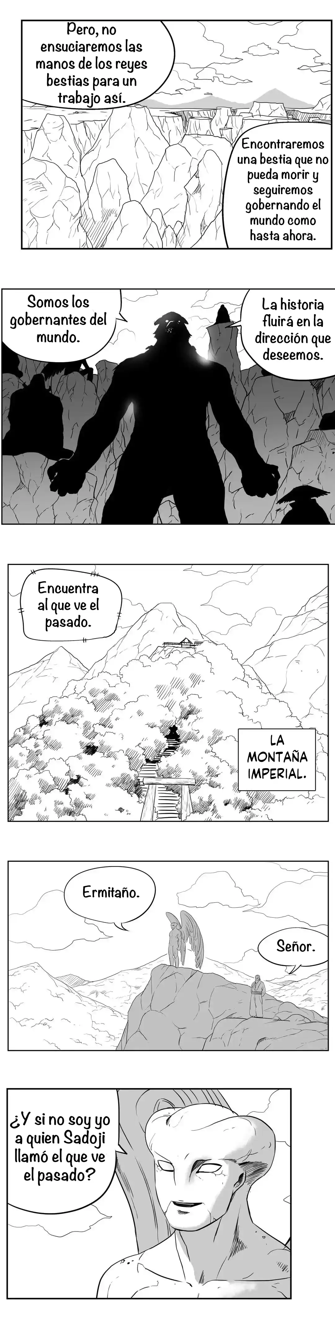Dosa capítulo 92, página 4