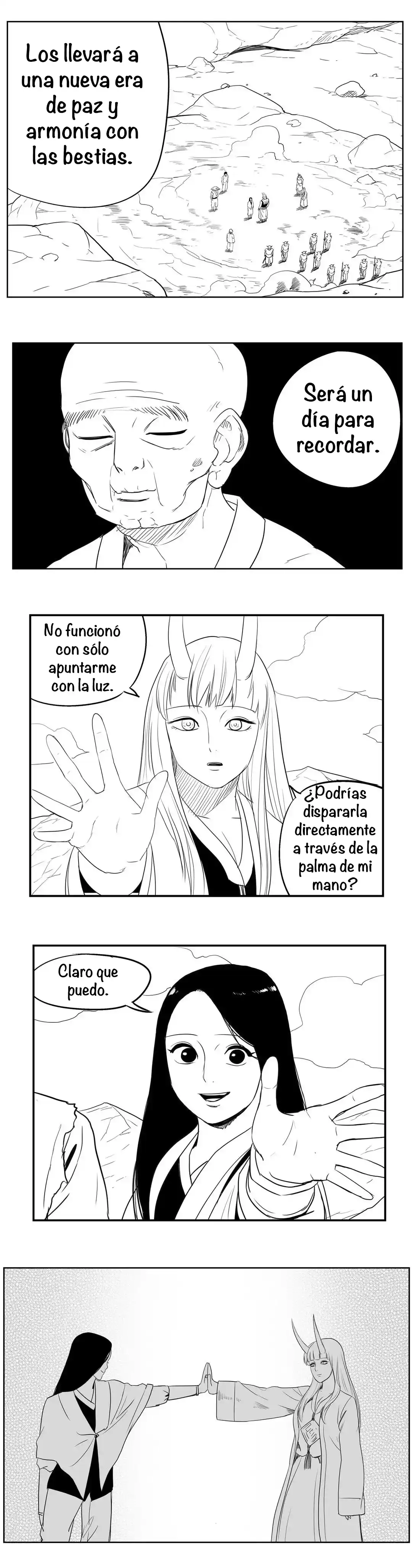 Dosa capítulo 92, página 7