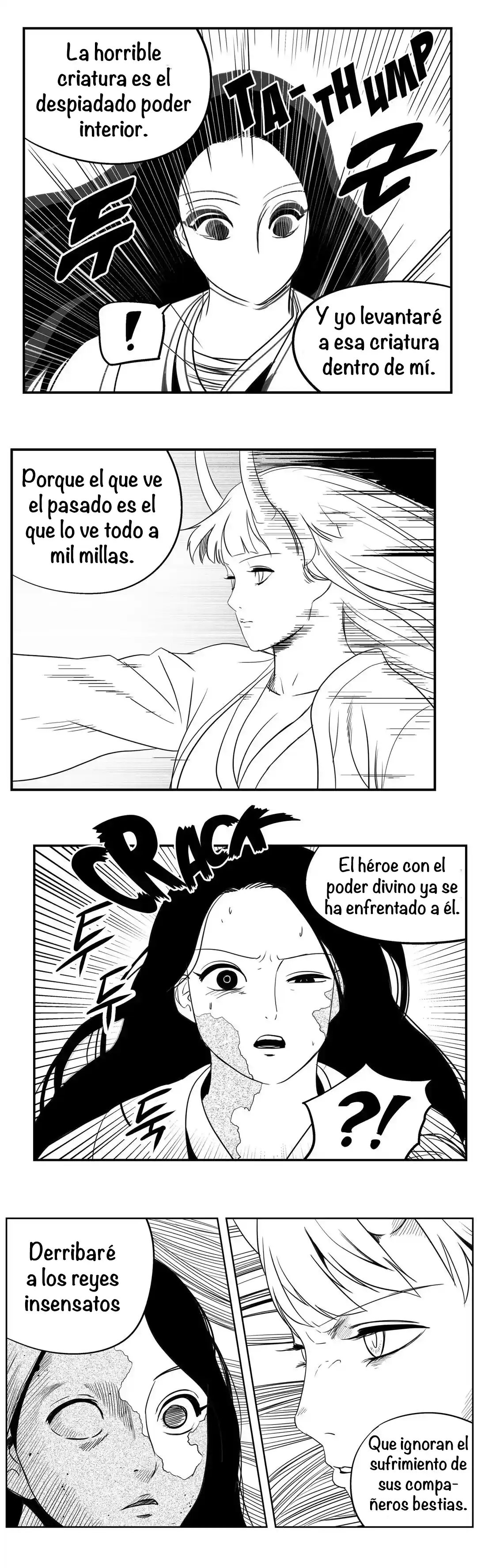 Dosa capítulo 92, página 10