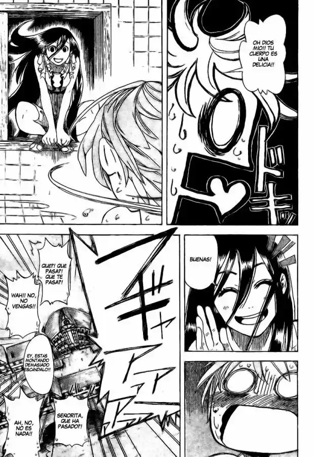 Double Arts capítulo 12, página 15