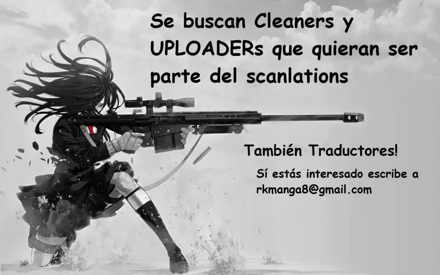 Double Casting capítulo 10, página 16