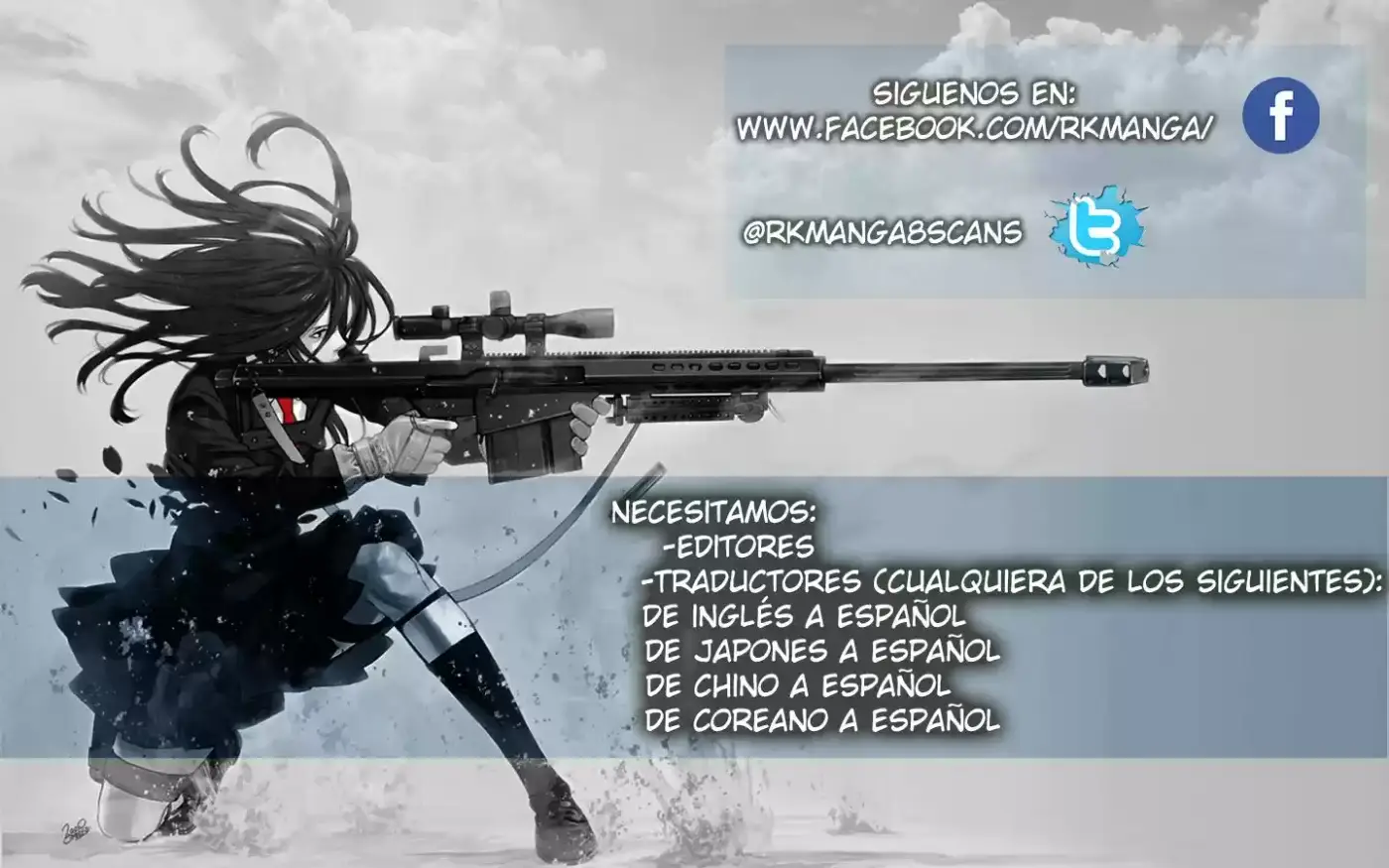 Double Casting capítulo 21, página 1