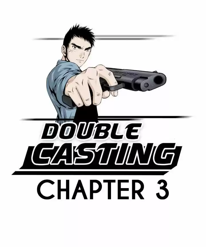 Double Casting capítulo 3, página 2