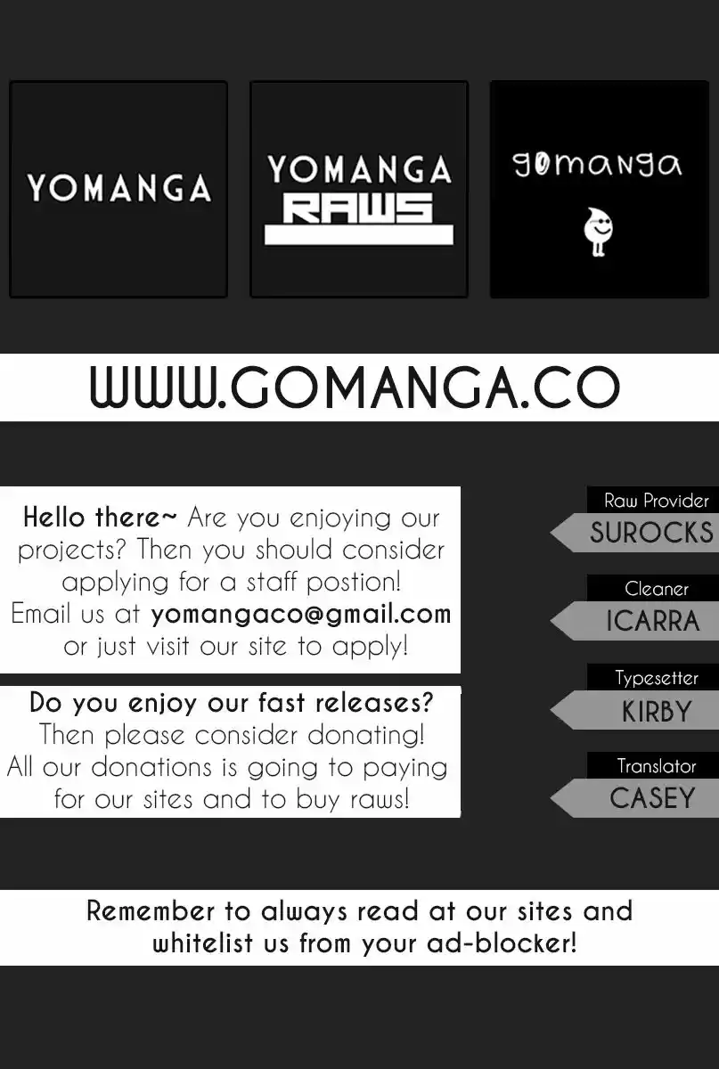 Double Casting capítulo 3, página 13