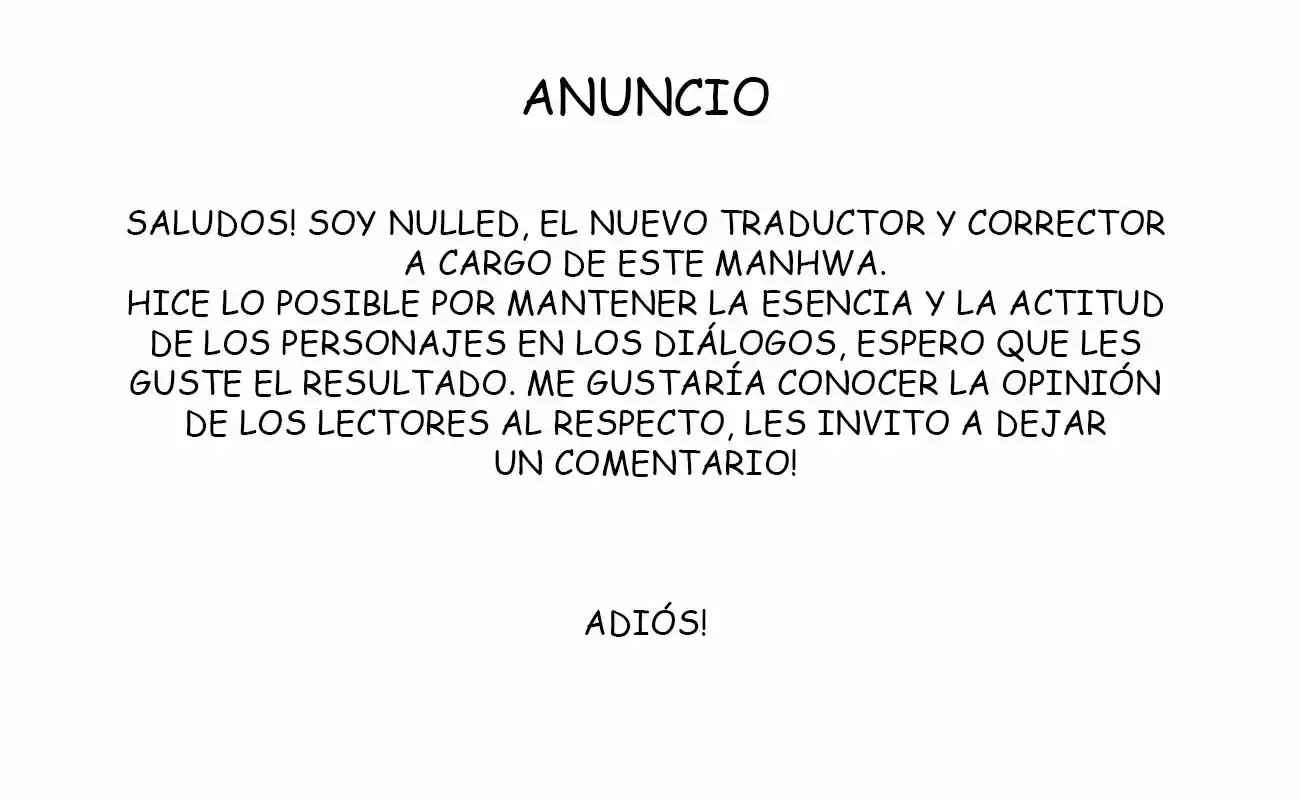 Double Casting capítulo 6, página 15