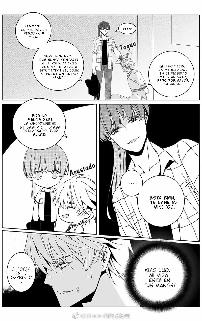 Doubt capítulo 27, página 4