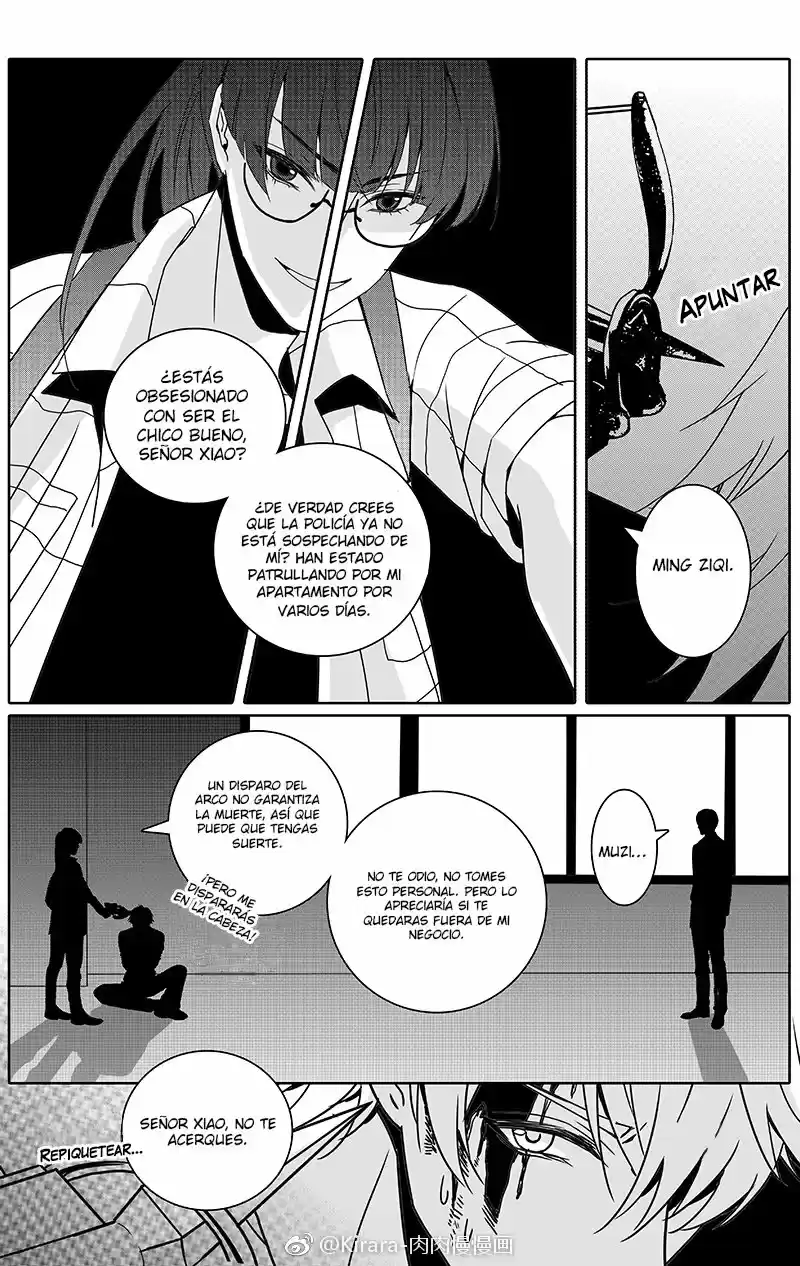 Doubt capítulo 28, página 5