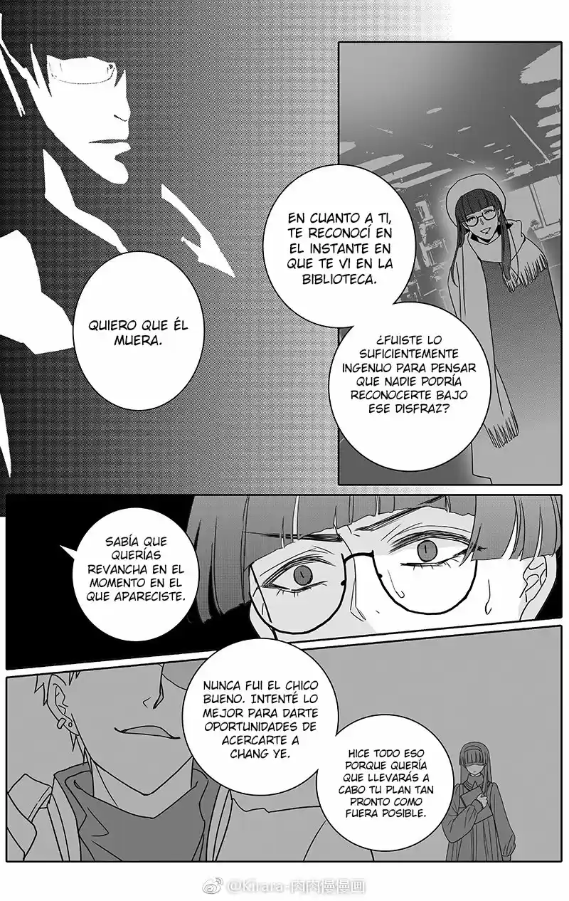 Doubt capítulo 28, página 8