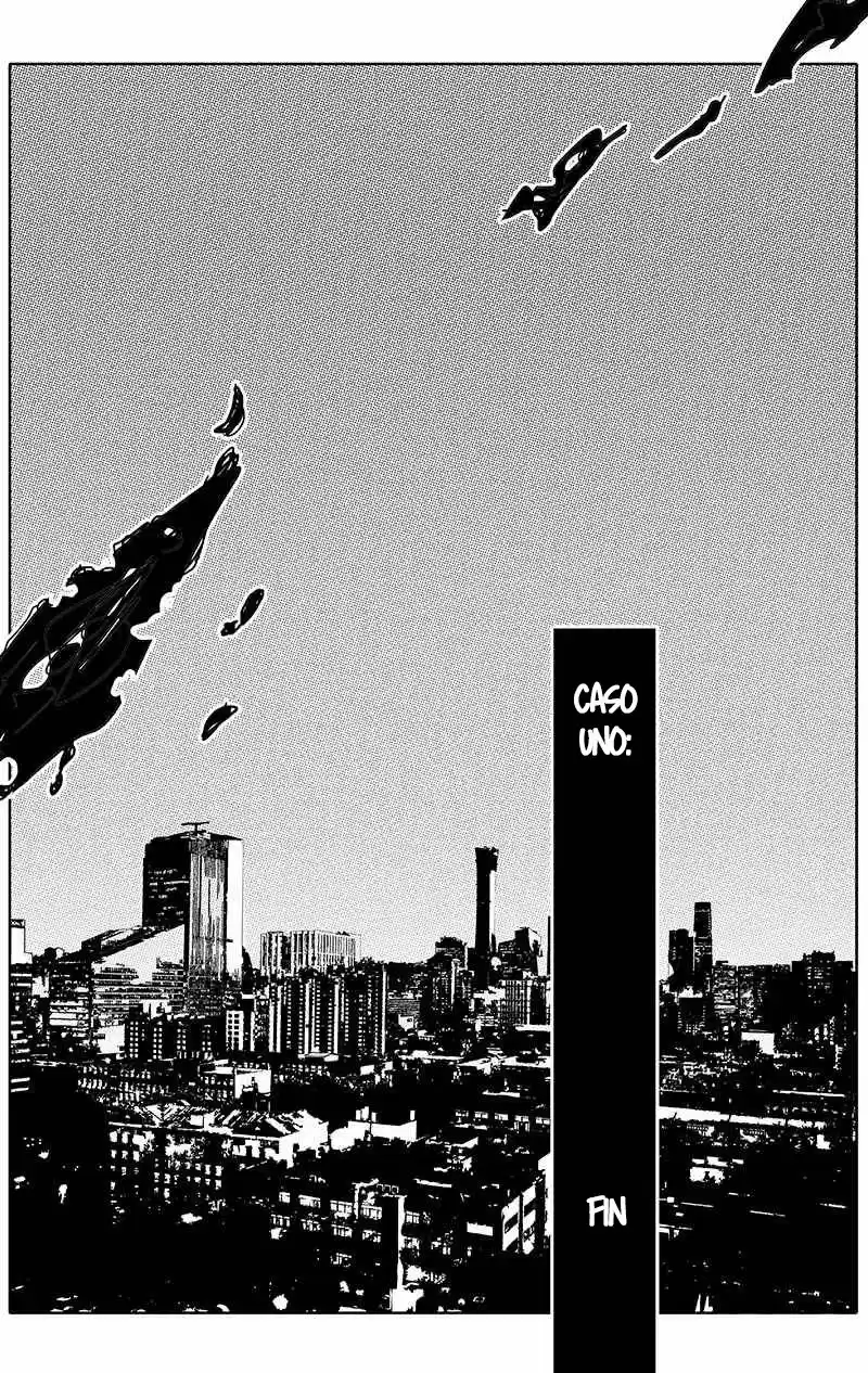 Doubt capítulo 31, página 8