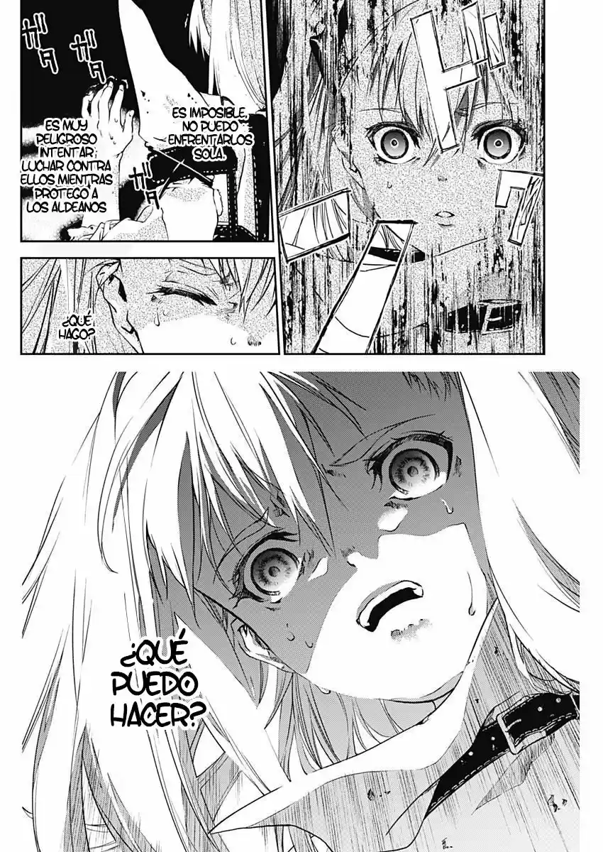 Doujigun Kan capítulo 2, página 32