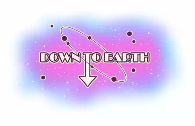 Down To Earth capítulo 1, página 3