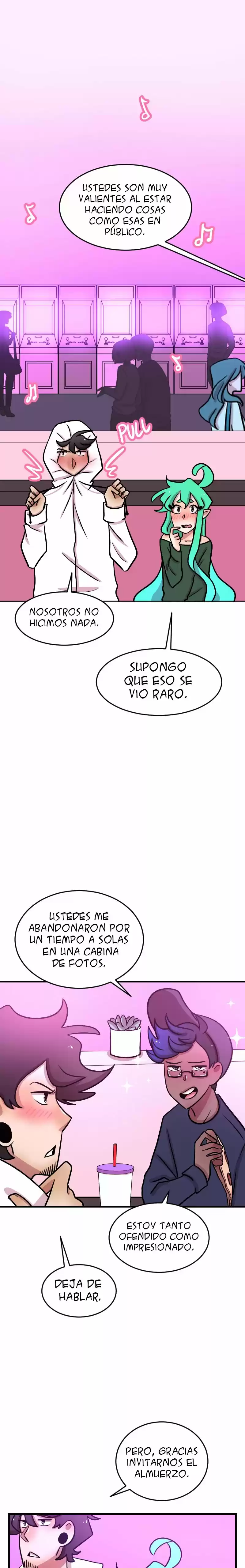 Down To Earth capítulo 24, página 2