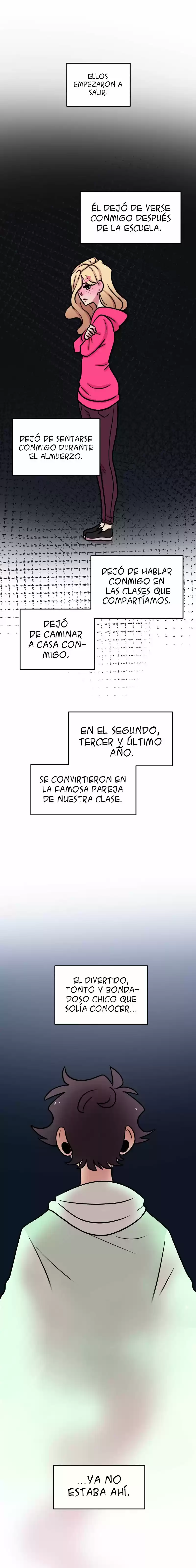 Down To Earth capítulo 28, página 12