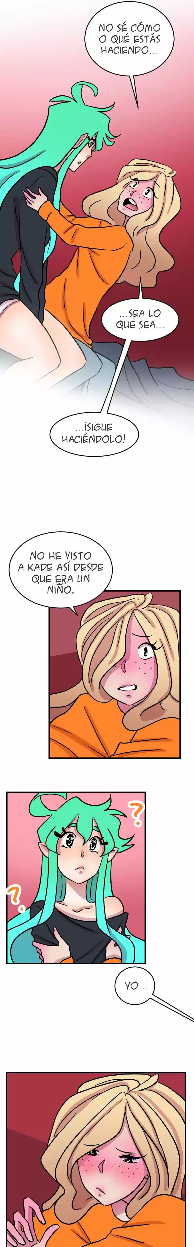 Down To Earth capítulo 30, página 4