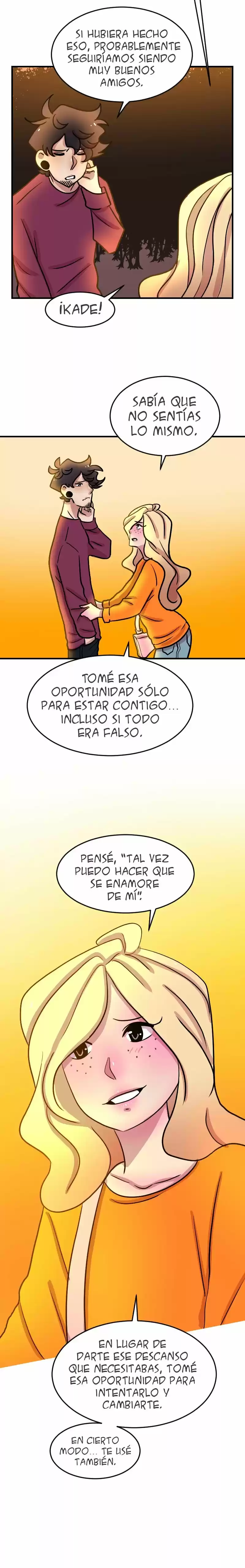 Down To Earth capítulo 30, página 9
