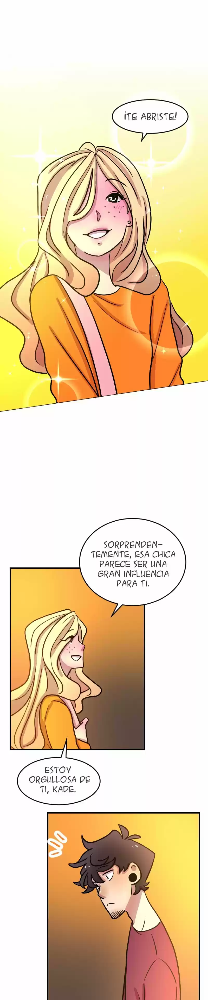 Down To Earth capítulo 30, página 15