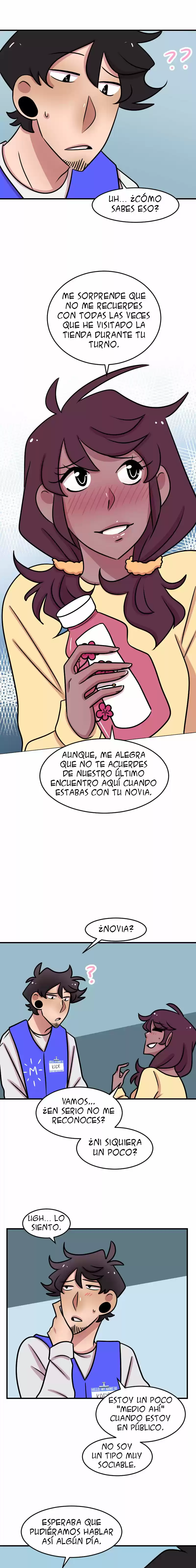 Down To Earth capítulo 38, página 13