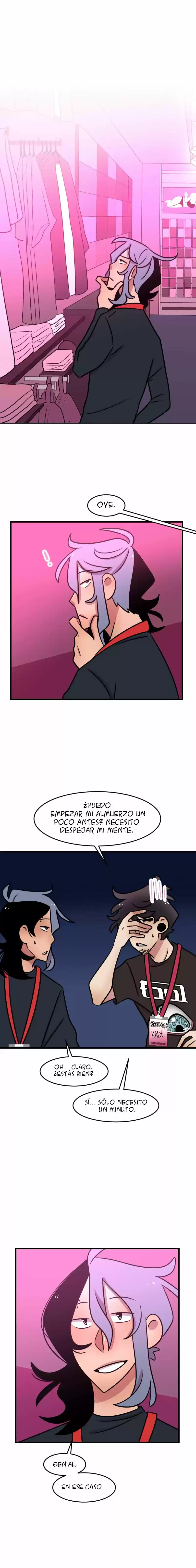 Down To Earth capítulo 42, página 15