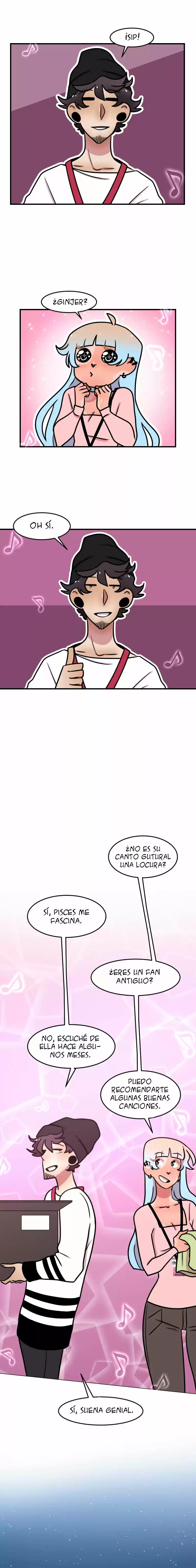 Down To Earth capítulo 44, página 5
