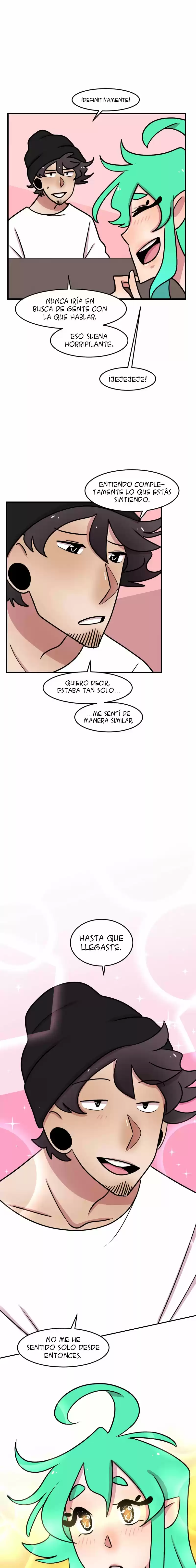 Down To Earth capítulo 45, página 10