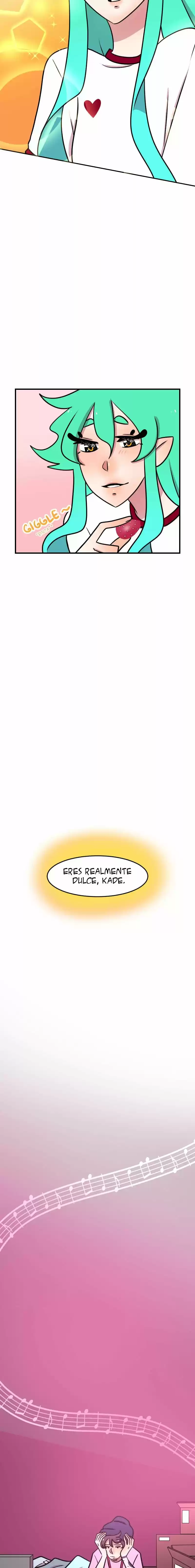 Down To Earth capítulo 45, página 11