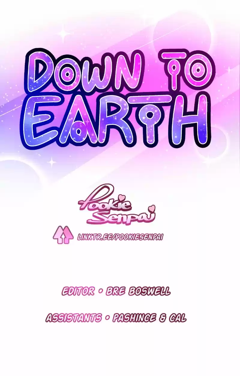Down To Earth capítulo 47, página 20