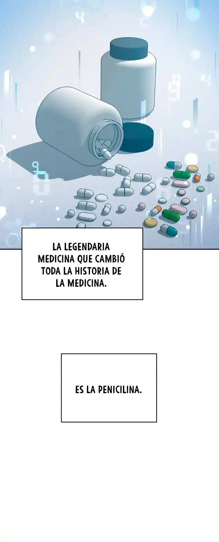 Dr. Jugador capítulo 21, página 3