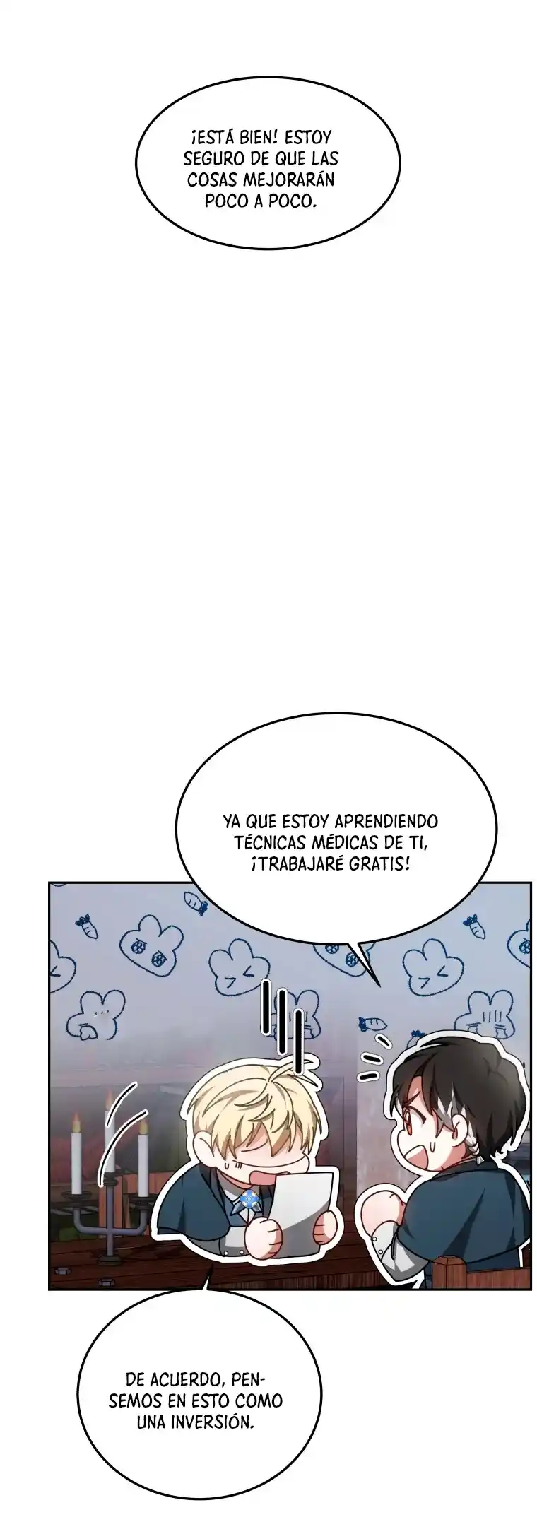 Dr. Jugador capítulo 21, página 66