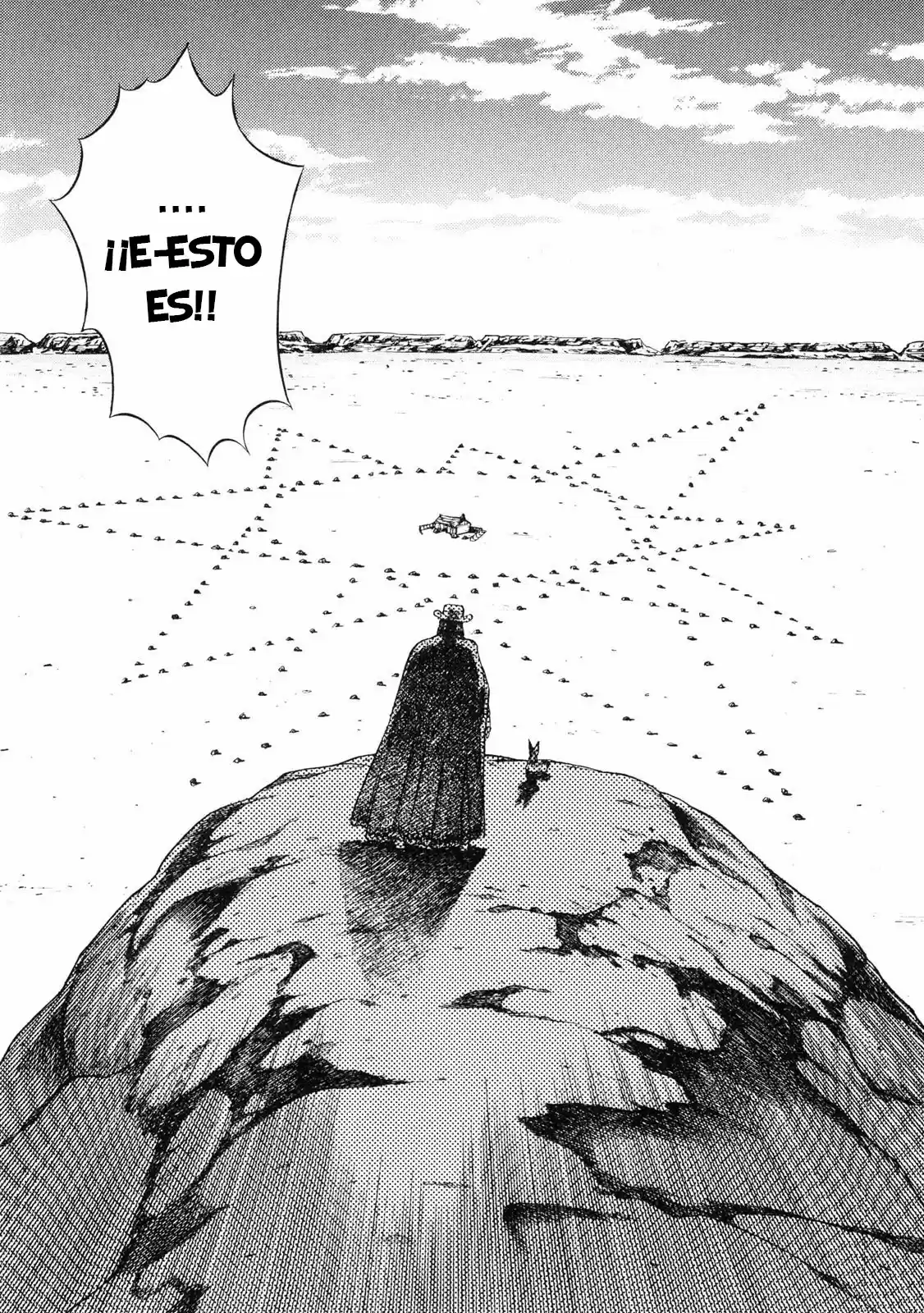 Dr. Mordrid capítulo 1, página 32