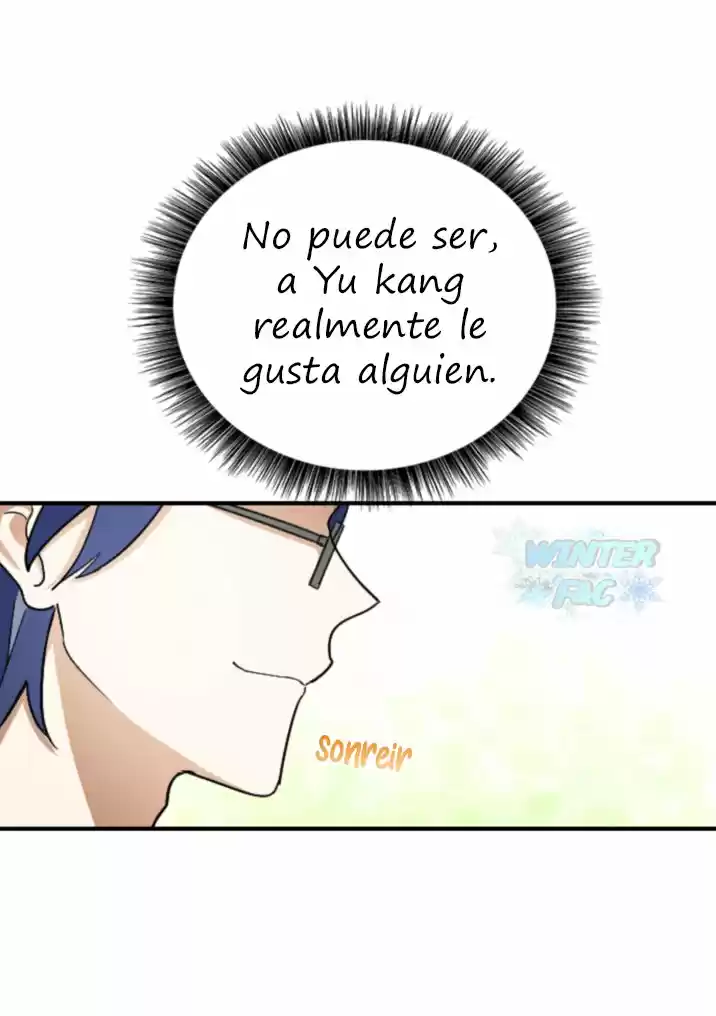 Dr Queen capítulo 10, página 6