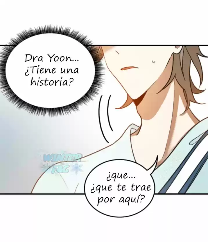 Dr Queen capítulo 10, página 9