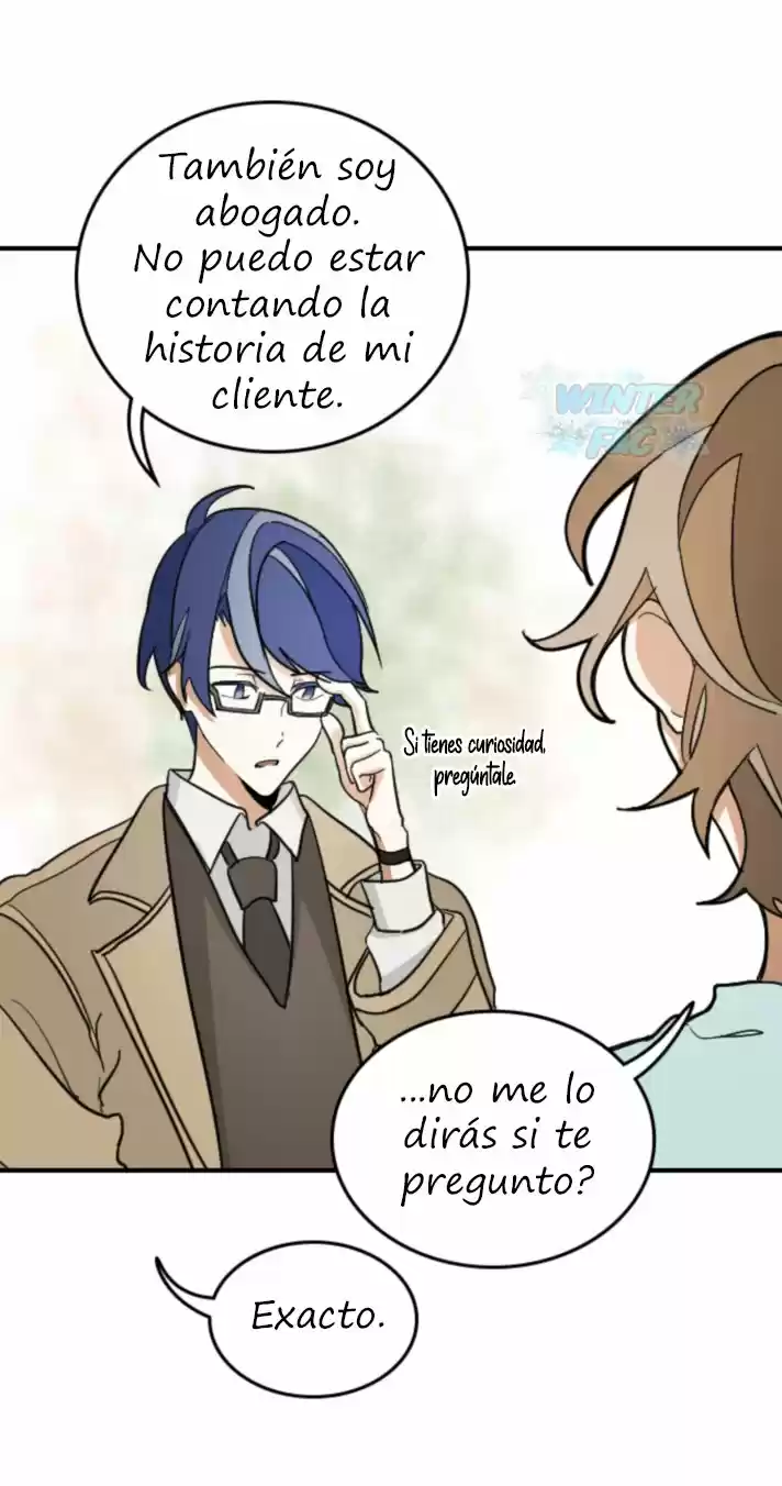 Dr Queen capítulo 10, página 10