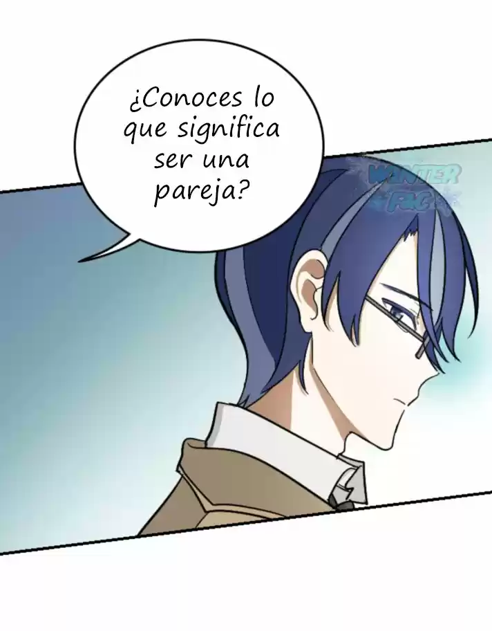 Dr Queen capítulo 10, página 13