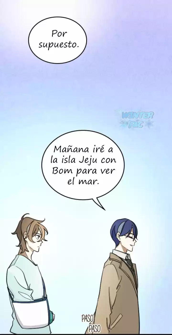 Dr Queen capítulo 10, página 15