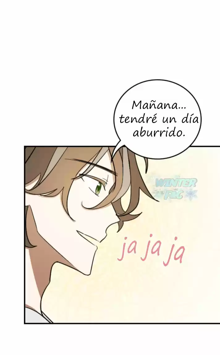 Dr Queen capítulo 10, página 16