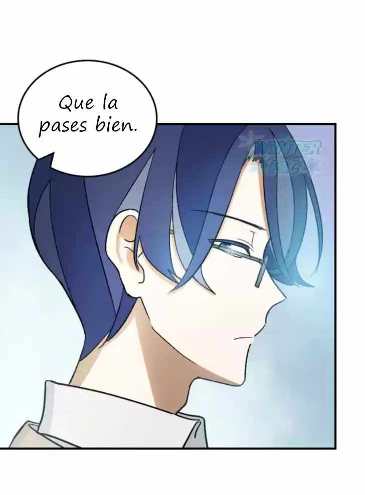 Dr Queen capítulo 10, página 17